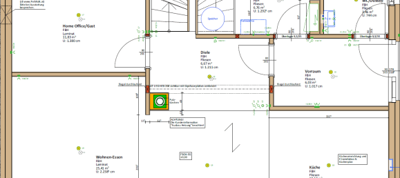 5 rooms House in Sachsenburg, Austria No. 135769 2