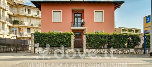 Villa de 4 habitaciónes en Montichiari, Italy No. 259556 43