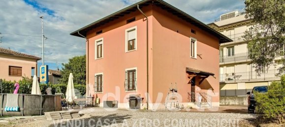 Villa de 4 habitaciónes en Montichiari, Italy No. 259556 40