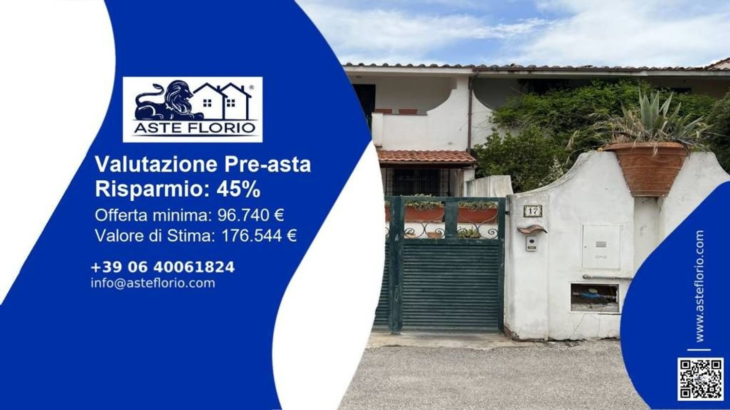 Casa de 5 habitaciónes en Pomezia, Italy No. 13078