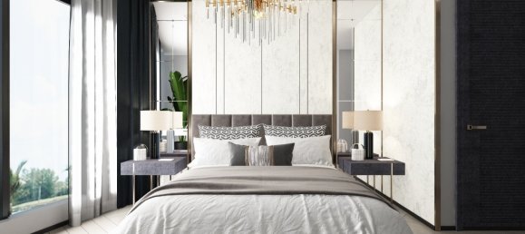 شقة 2+1 في Istanbul, Turkey رقم 19679 8