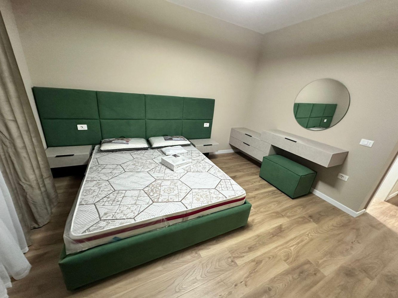 2 غرف نوم شقة في Kopenick, Germany رقم 360819