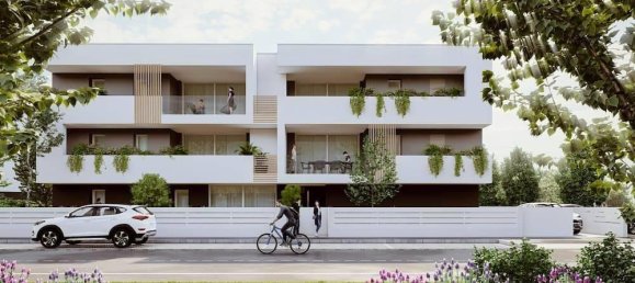 Квартира с 6 комнатами в Рубано, Италия № 64335 2