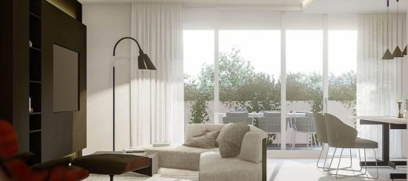 Квартира с 6 комнатами в Рубано, Италия № 64335 14