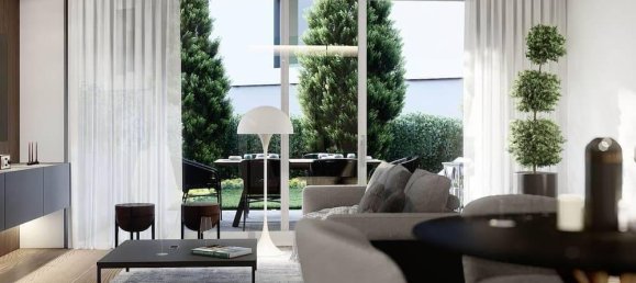 Квартира с 6 комнатами в Рубано, Италия № 64335 13