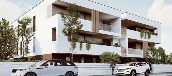 Квартира с 6 комнатами в Рубано, Италия № 64335 3