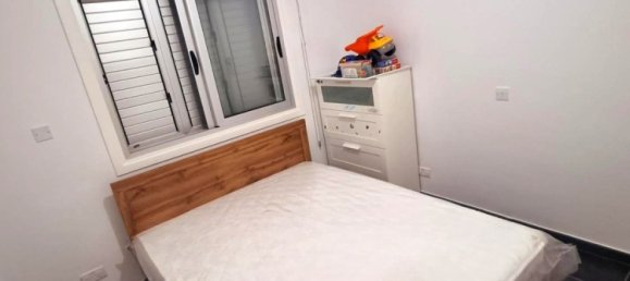 Квартира с 2 спальнями в Строволос, Никосия, Кипр № 25897 9