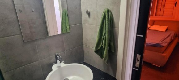 Квартира с 2 спальнями в Строволос, Никосия, Кипр № 25897 11