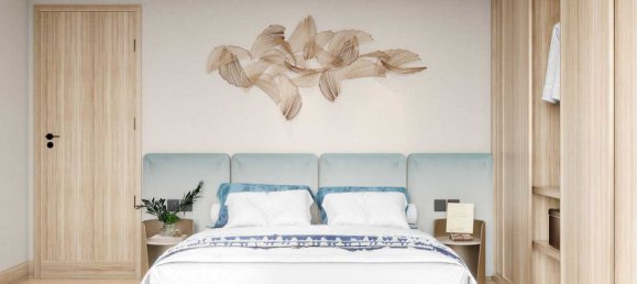 2 Schlafzimmer Eigentumswohnung in Layan Beach, Thailand, Nr. 78955 11