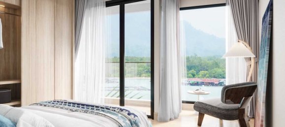 2 Schlafzimmer Eigentumswohnung in Layan Beach, Thailand, Nr. 78955 9
