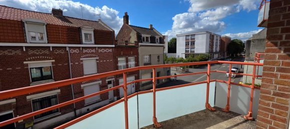 Квартира с 1 спальней в Армантьер, Франция № 320652 5