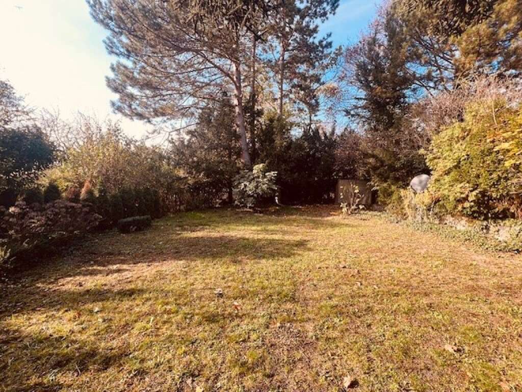 Terrain à Dobling, Austria No. 85916