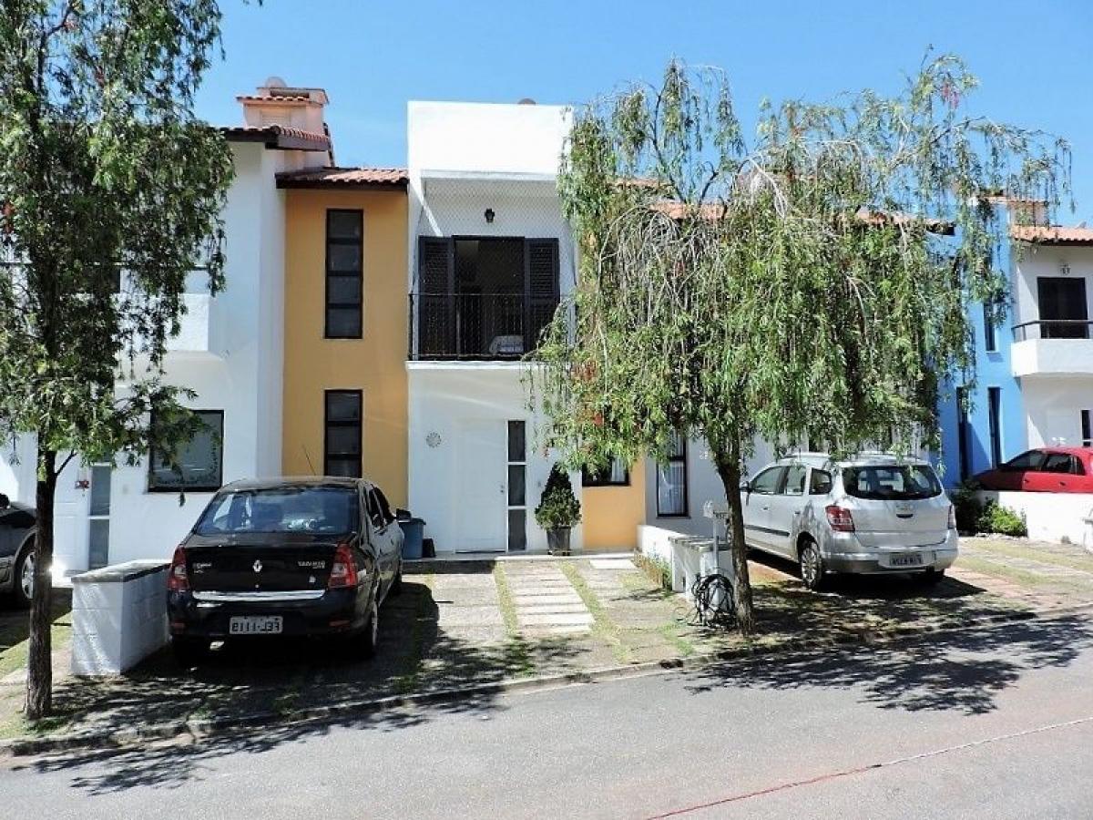 3 bedrooms House in Sao Paulo, Brazil No. 491755