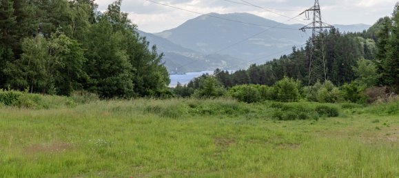 Grundstück in Seeboden am Millstätter See, Austria, Nr. 128802 5