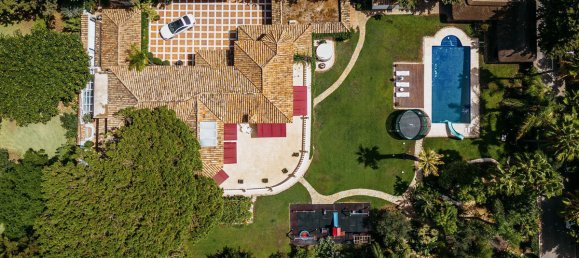 Casa de 5 dormitorios en Marbella, Spain No. 38313 41