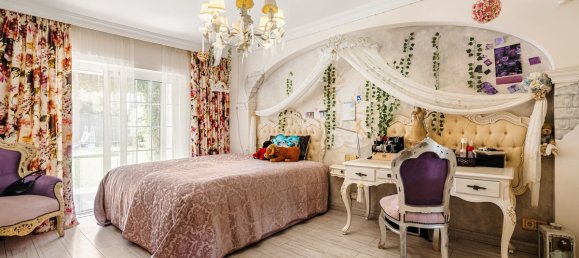 Casa de 5 dormitorios en Marbella, Spain No. 38313 24