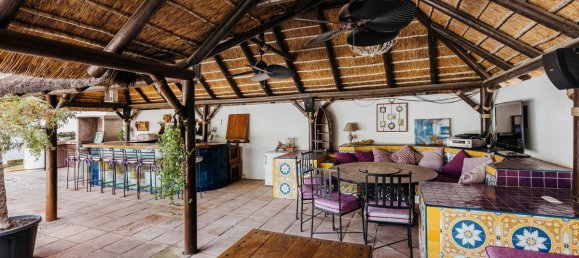 Casa de 5 dormitorios en Marbella, Spain No. 38313 21