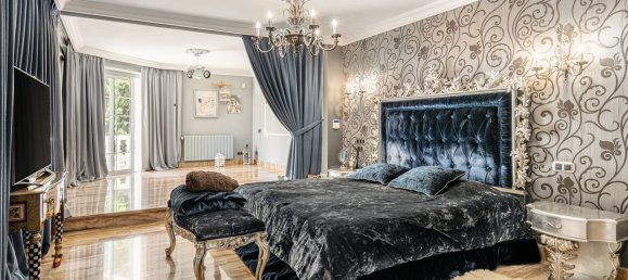 Casa de 5 dormitorios en Marbella, Spain No. 38313 19