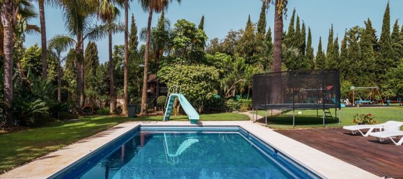 Casa de 5 dormitorios en Marbella, Spain No. 38313 29