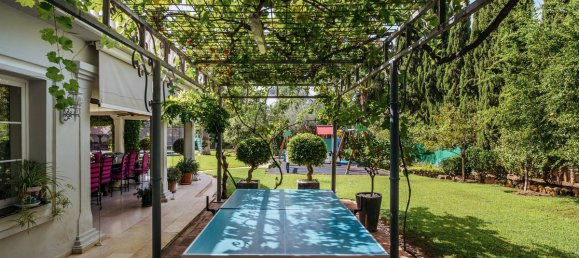 Casa de 5 dormitorios en Marbella, Spain No. 38313 31