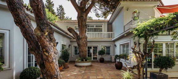 Casa de 5 dormitorios en Marbella, Spain No. 38313 20