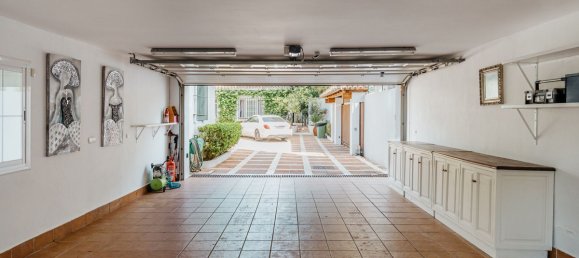 Casa de 5 dormitorios en Marbella, Spain No. 38313 26