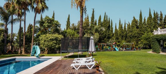 Casa de 5 dormitorios en Marbella, Spain No. 38313 14