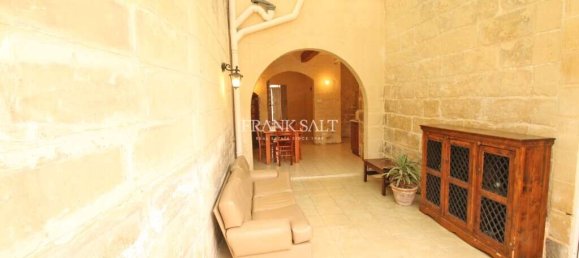 2 Schlafzimmer Stadthaus in Siggiewi, Malta, Nr. 4515 5