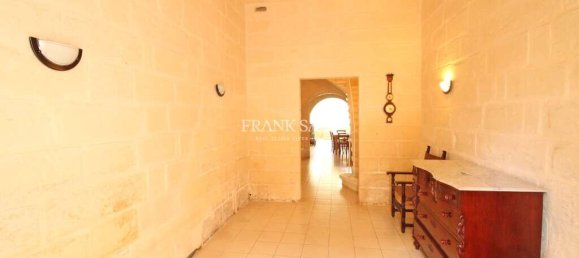 2 Schlafzimmer Stadthaus in Siggiewi, Malta, Nr. 4515 7