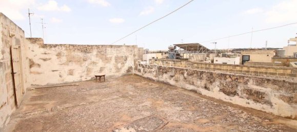 2 Schlafzimmer Stadthaus in Siggiewi, Malta, Nr. 4515 11