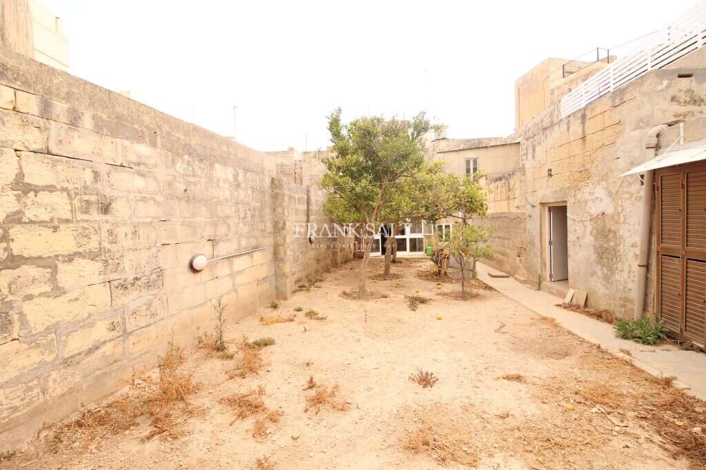 2 Schlafzimmer Stadthaus in Siggiewi, Malta, Nr. 4515