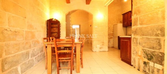 2 Schlafzimmer Stadthaus in Siggiewi, Malta, Nr. 4515 6