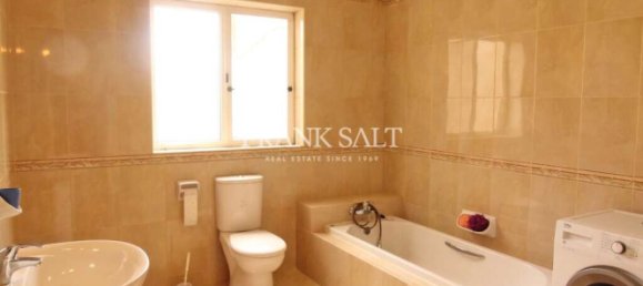 2 Schlafzimmer Stadthaus in Siggiewi, Malta, Nr. 4515 13