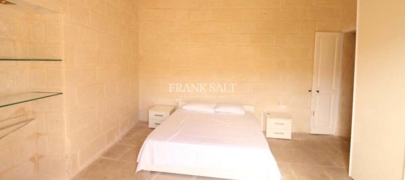 2 Schlafzimmer Stadthaus in Siggiewi, Malta, Nr. 4515 10