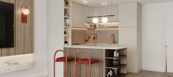 Apartamento de 2 dormitorios en Lume Residence, Jumeirah Village Circle, UAE No. 68831 5