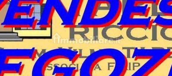 1 room Commercial property in Riccione, Italy No. 209316 2