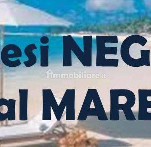 1 room Commercial property in Riccione, Italy No. 209316