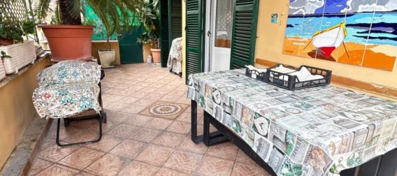 4-salle Penthouse à Rome, Italy No. 28583 6