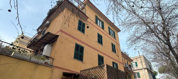 4-salle Penthouse à Rome, Italy No. 28583 29