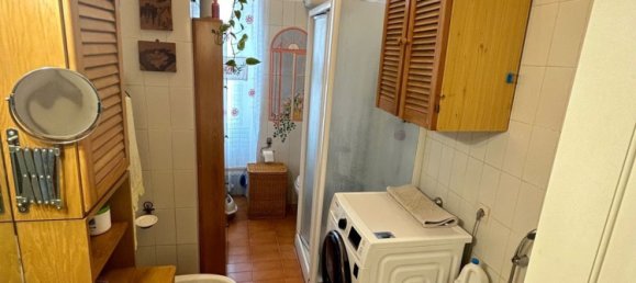 4-salle Penthouse à Rome, Italy No. 28583 28