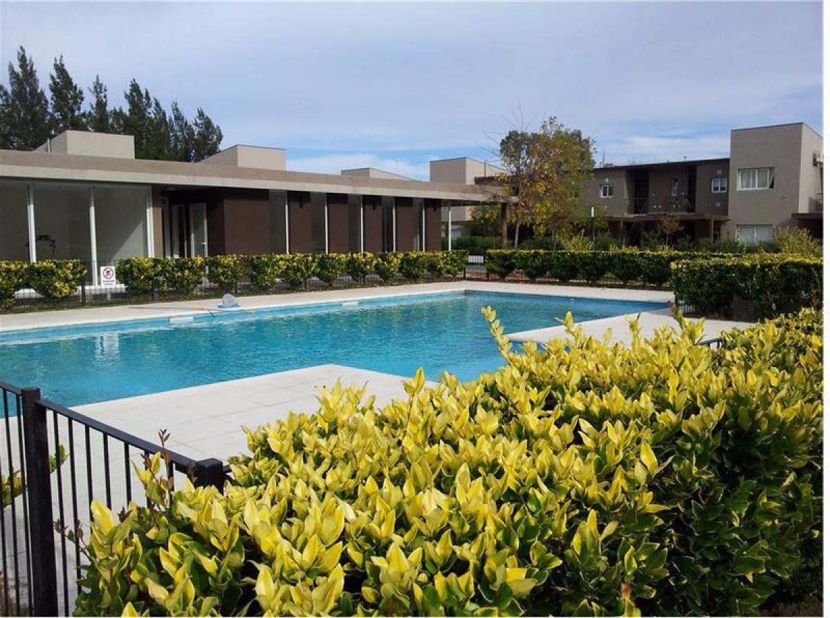 Studio in Pilar, Argentina, Nr. 5620