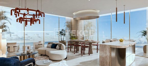 3 bedrooms Apartment in Al Marjan Island, UAE No. 120098 16