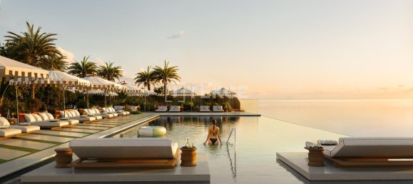 3 bedrooms Apartment in Al Marjan Island, UAE No. 120098 8