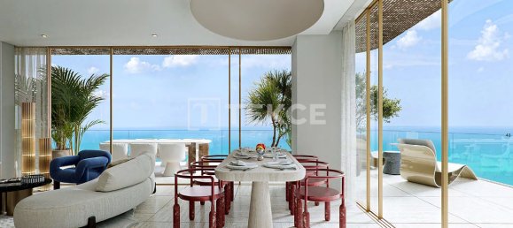 3 bedrooms Apartment in Al Marjan Island, UAE No. 120098 17