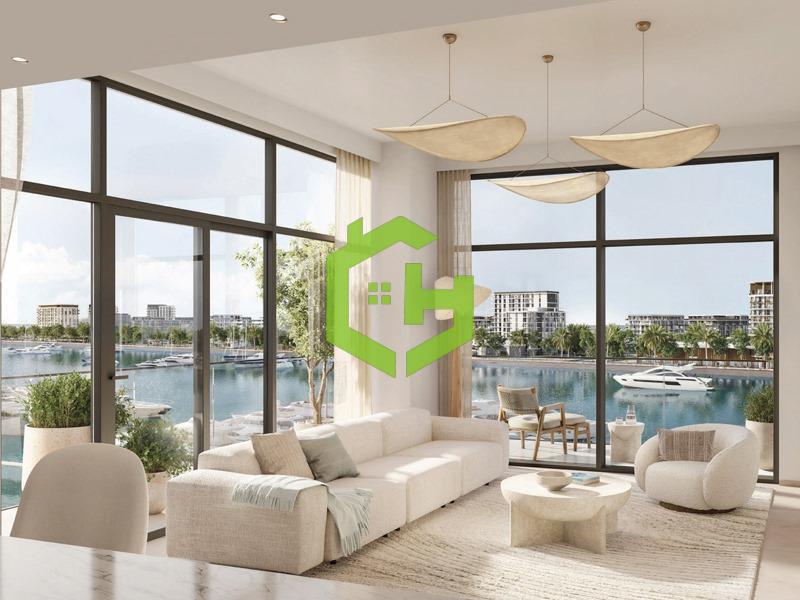 1 bedroom Apartment in Mina Rashid, UAE No. 42101