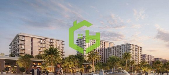 1 bedroom Apartment in Mina Rashid, UAE No. 42101 8