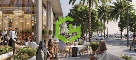 1 bedroom Apartment in Mina Rashid, UAE No. 42101 5