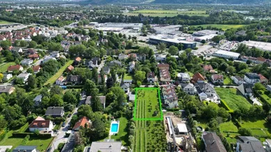 Terrain à Langenzersdorf, Austria No. 20506