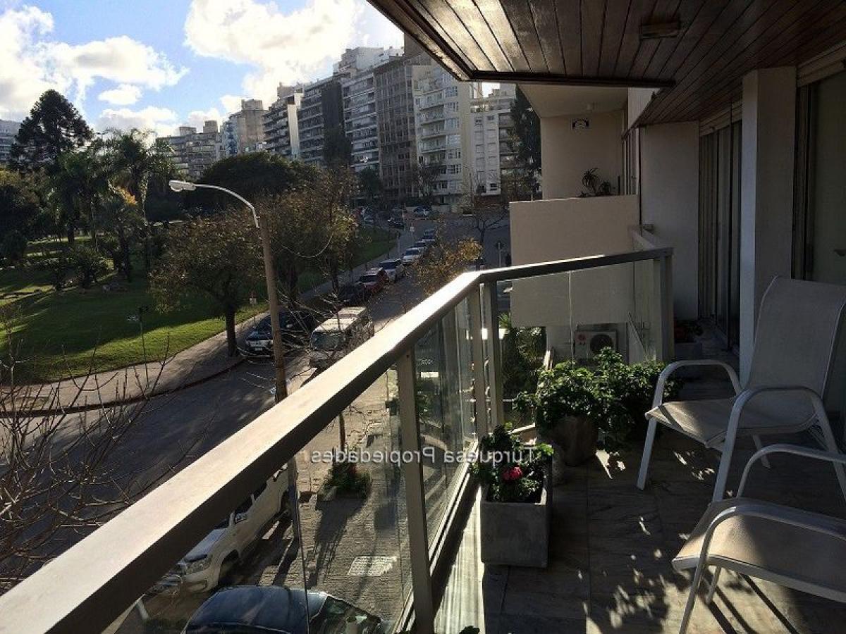 Apartamento T3 em Montevideo, Uruguay N.º 93