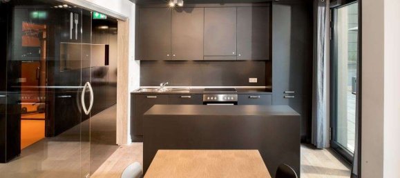 Студия в Гезундбруннен, Германия № 351580 5